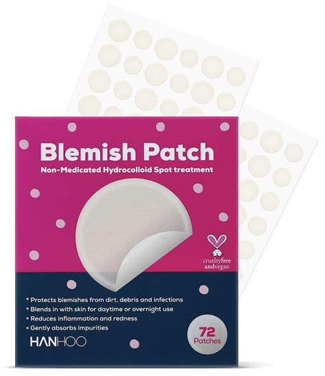 Best Hydrocolloid Patches This 2021 To Clear Acne Overnight