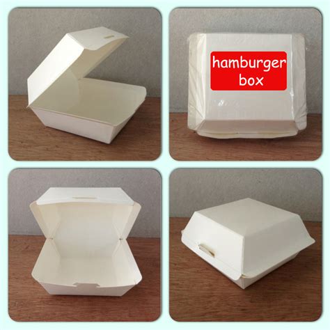 Paper Meal Boxes & other Paper Box Food Packaging, Food Wrappers - MULTI FOOD PACKAGING ...