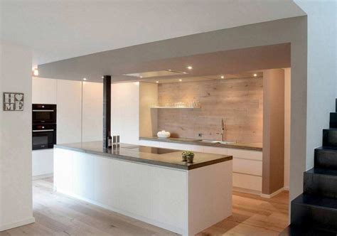 Modern German kitchen design ideas and cabinets - 30 German kitchens