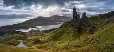 Old Man of Storr - Best Photo Spots