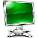 Monitor Icon - High TEC Windows Icons - SoftIcons.com