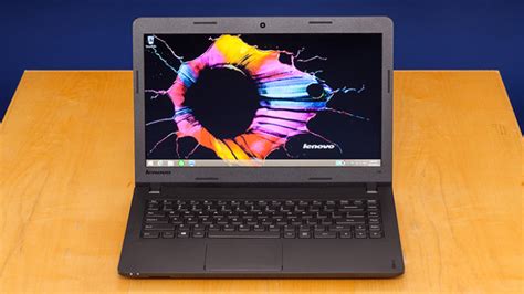 Lenovo IdeaPad 100-14IBY Review | PCMag