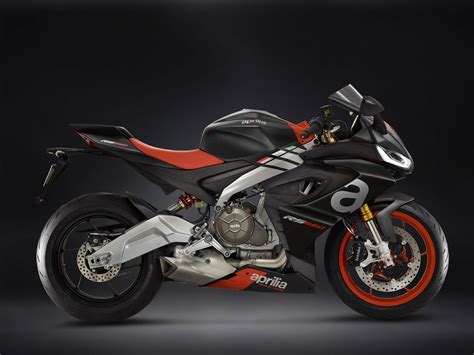 Aprilia RS660 is a twin treat based on the V4 1100