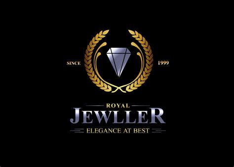 Jewelry Logo - 10+ Examples