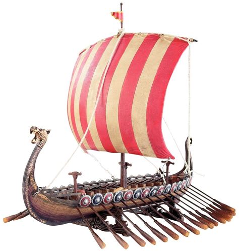 Viking longboat, Viking long boat, Vikings