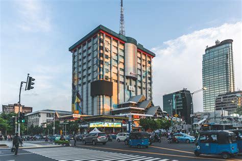 4K, Indonesia, building, architecture, Jakarta, skyline, city, HD ...