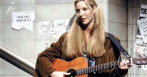 Friends Phoebe Buffay Smelly Cat Lyrics, Song Origin