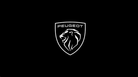 Peugeot has got a NEW LOGO (2021)