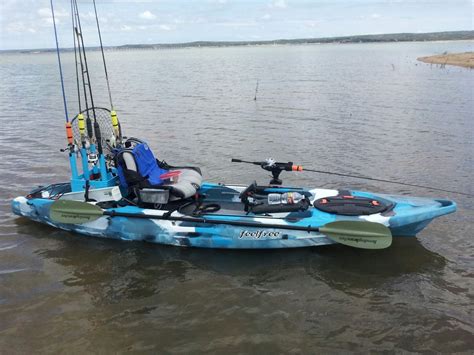 Pin on Kayak setups