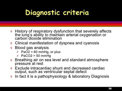 12.Respiratory Failure