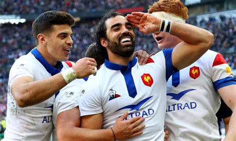 International Rugby: France V Scotland Preview | Hollywoodbets Sports Blog