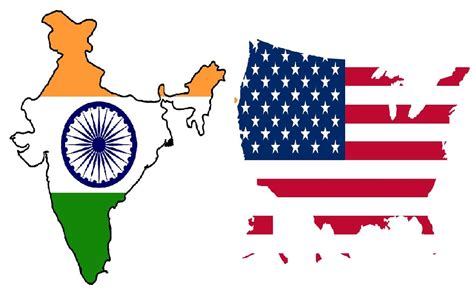 INDO US Relations - Why US should align with India - HVP