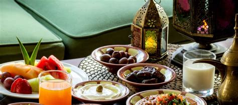 Best Places for Iftar in Dubai for Ramadan 2024 - MyBayut