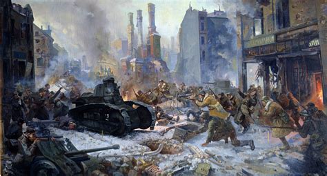 8 Things You Should Know About WWII’s Eastern Front - History Lists