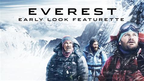 'Everest': Movie Review | 56691