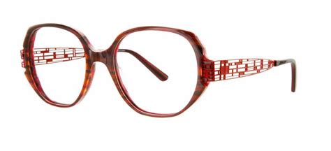 Lafont Intense Eyeglasses | FramesDirect.com