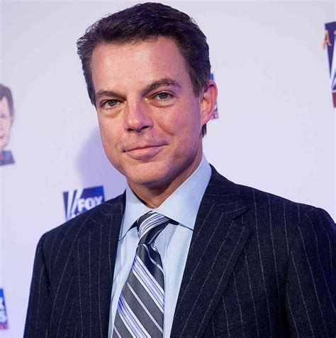 Shepard Smith Breaks Silence on Leaving Fox News