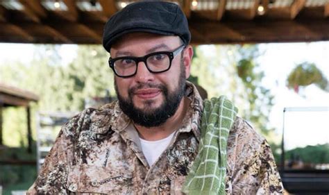 Celebrity Chef Carl Ruiz of New York’s La Cubana Restaurant Dies at 44 ...