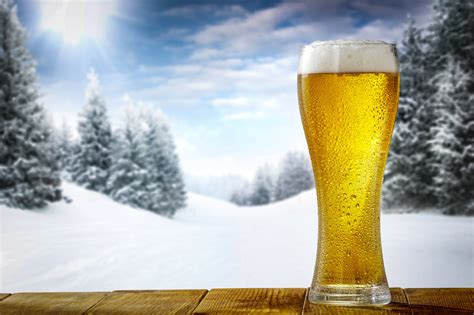 The Top Ten Winter Beers You Need to Try – QuikTap®