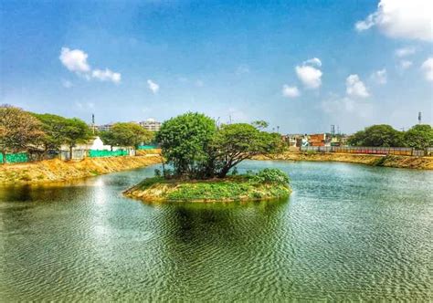 11 Beautiful and Serene Lakes In Chennai (2022)| List Of Lakes In ...