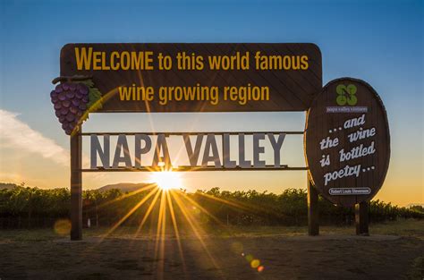 Napa Valley travel guide: Where to visit, eat and stay - Decanter