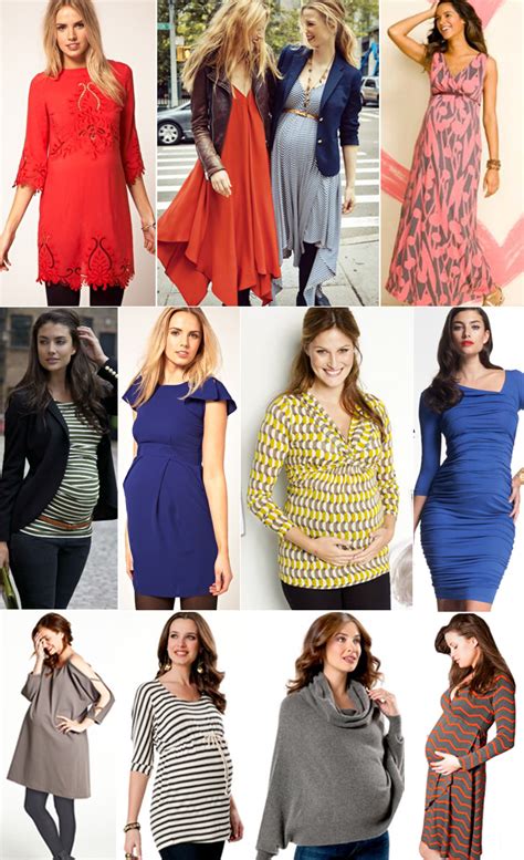 Maternity Fashion | Fashion Naturally