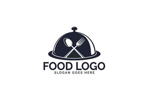 Food Logo - LogoDix