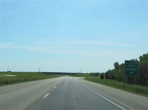 Illinois - Interstate 88 Eastbound | Cross Country Roads