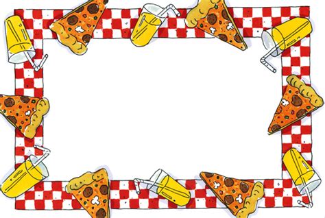 Pizza Clipart at GetDrawings | Free download