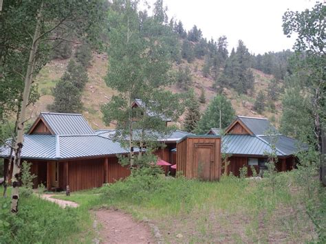 Golden Gate Canyon State Park | Colorado Travel Blog