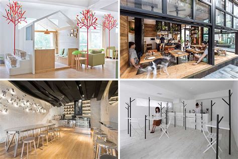 CONTEMPORIST: 10 Unique Coffee Shop Designs In Asia - Contemporary ...