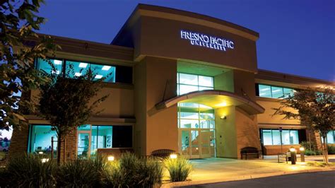 Fresno Pacific University Visalia Campus