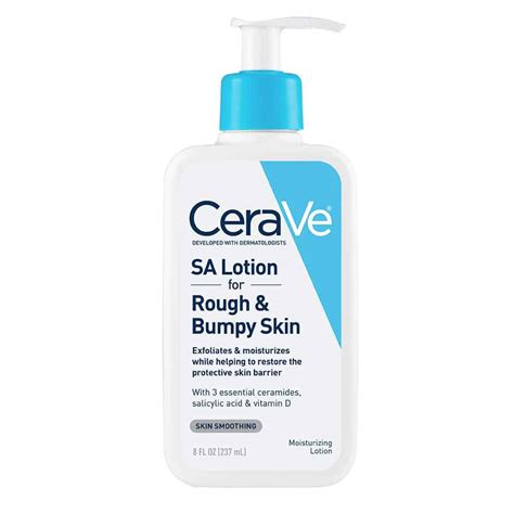 CeraVe SA Lotion | 8 Ounce | MerryDerma Pakistan