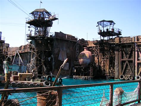 Waterworld