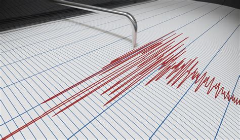 Understanding the Earthquake Magnitude Scale • AK Preparedness