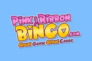 Pink Ribbon Bingo Review | You Have £20 Bonus Cash Here!