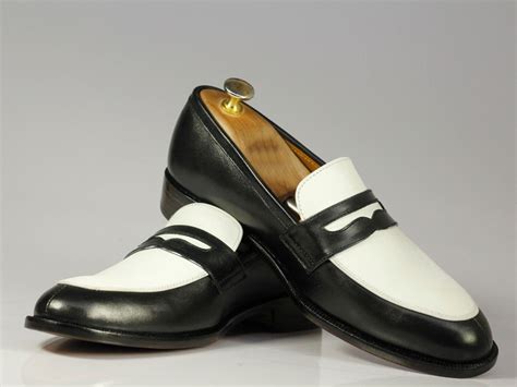 Penny Loafer Men's Slip On Shoes at Glenda Erdman blog