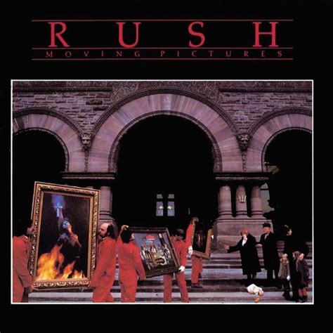 The 11 best Rush album covers by band Art Director, Hugh Syme | Rush ...