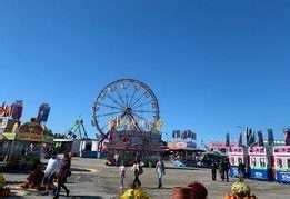 Markham Fair returns – Markham Review