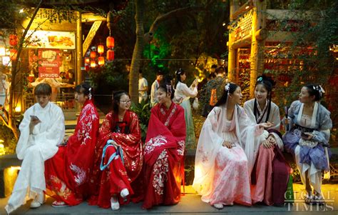 Qixi festival – Chinese Valentine’s Day - Global Times