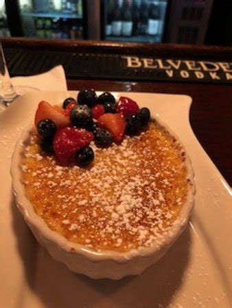 Glenwood Grill, Raleigh - Menu, Prices & Restaurant Reviews - TripAdvisor