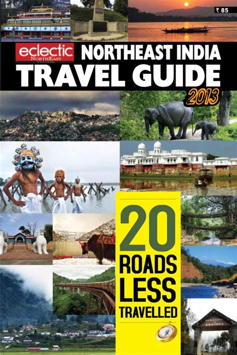 Get digital access to Northeast India Travel Guide Magazine | Magzter.com