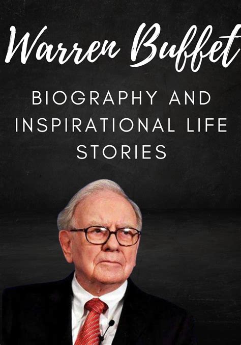 Biography and life stories of a great investor WARREN BUFFETT by Zaid Sheikh | Goodreads