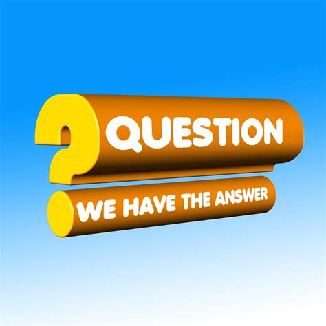 Free illustration: Question, Question Mark, Symbol - Free Image on Pixabay - 965084