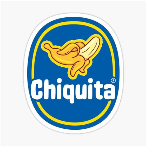 Chiquita Banana Gifts & Merchandise | Redbubble