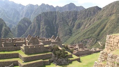 Architecture of Machu Picchu.mp4 - YouTube