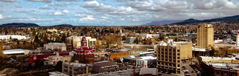 Downtown Bellingham Shopping Guide