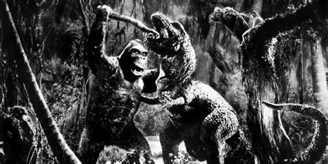 Retro Review: "King Kong" (1933) - HIGH DEF GEOFF