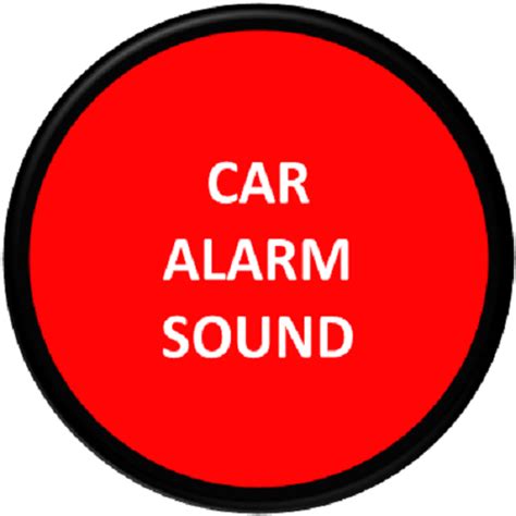 Car Alarm Sound for PC / Mac / Windows 11,10,8,7 - Free Download - Napkforpc.com