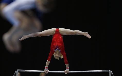 Gymnastics World Championships